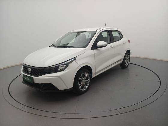 FIAT ARGO 1.0 FIREFLY FLEX DRIVE MANUAL